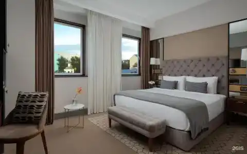 Chekhoff Moscow Curio Collection by Hilton - 65