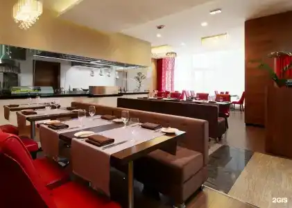 Sheraton Skypoint Luxe - 103
