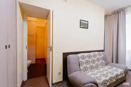 Комарово - 29