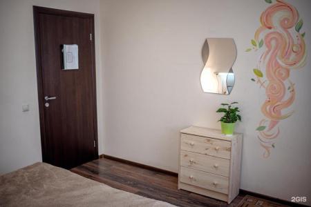 Nice Hostel 33 - 22