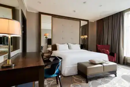 Radisson & Congress Center Saransk - 43