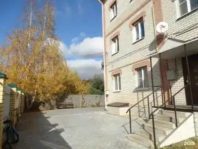 Заволжье - 18