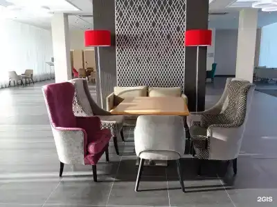 Ramada Hotel & Suites by Wyndham - 22