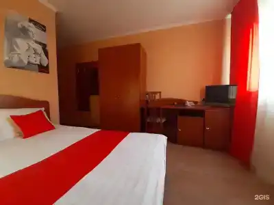 Maxrooms Волга Hollywood - 46