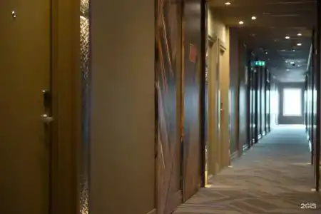 Mercure - 41