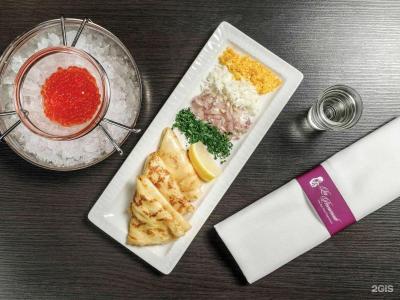 Mercure Арбат - 48