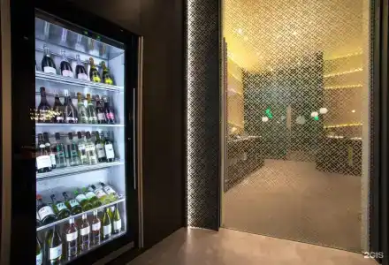 Mercure - 38