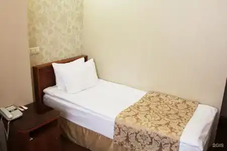 Империя - 11