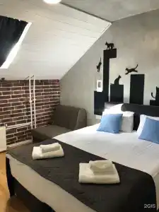 Red Brick Китай-город - 74