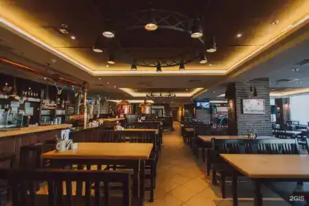 Piter Inn - 105