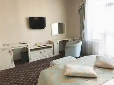 Европа - 6