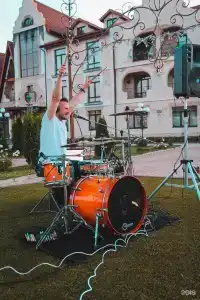 Бережки Холл - 66