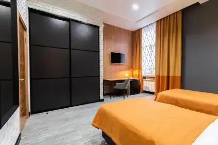 Key Hotel - 40