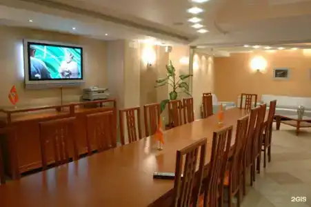 Apri Hotel Perm City Center - 43