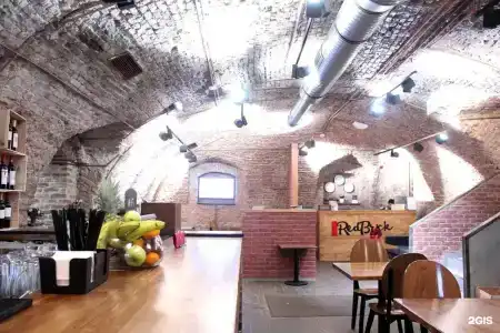 Red Brick Китай-город - 96
