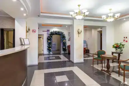 7 небо - 4