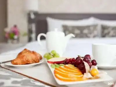 Mercure Арбат - 51