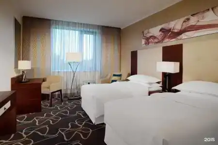 Sheraton Skypoint Luxe - 18