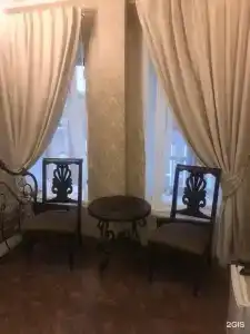Усадьба 18 век - 25
