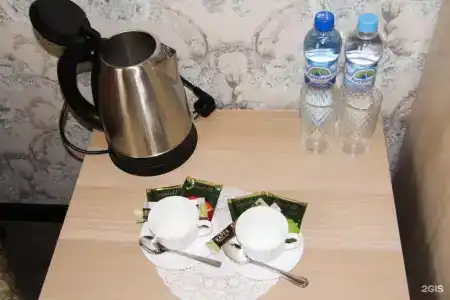 Старый Раненбургъ - 6
