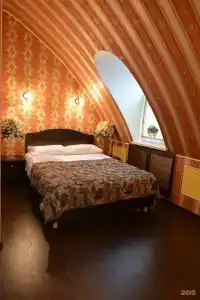 Orange House - 11