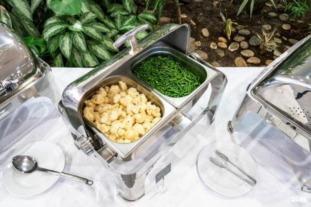 Аквариум by Zont Hotel Group - 43