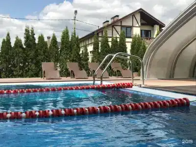 Чулково Club Art-& SPA - 26