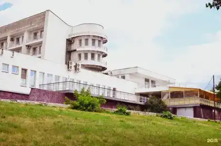 Гостиничный комплекс Иртыш - 122