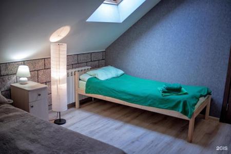 Nice Hostel 33 - 44