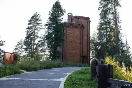 Урочище Актра - 103