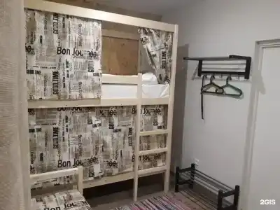 NICE HOSTEL - 72