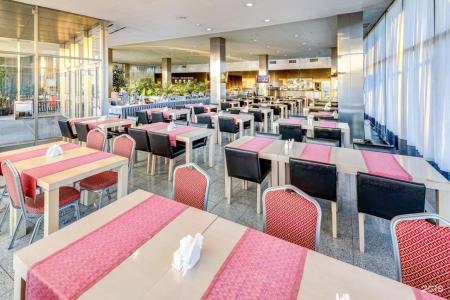 Аквариум by Zont Hotel Group - 27