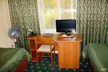 Кедр - 15