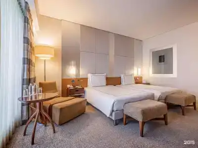 Swissotel Красные Холмы - 86