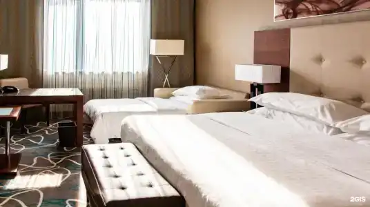 Sheraton Skypoint Luxe - 80