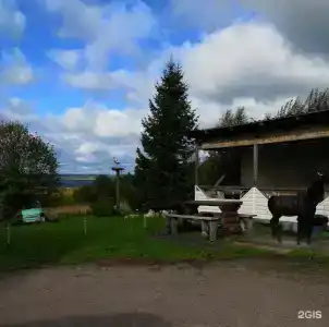 Дом у Озера Хюмпелянъярви - 3