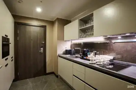 Radisson & Congress Center Saransk - 62