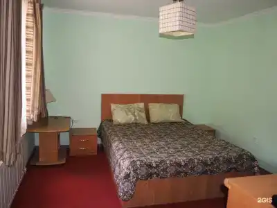 Звездный - 21
