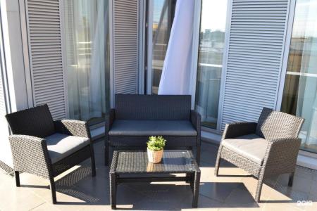Harbor Club - 59