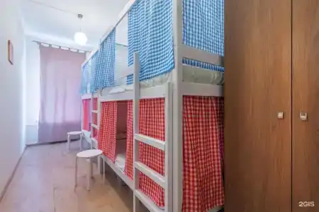 Мир на Бауманской - 35