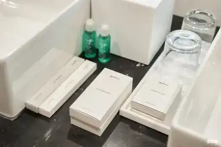 Radisson & Congress Center Saransk - 87