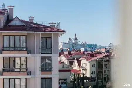 Гамма Сириус - 23