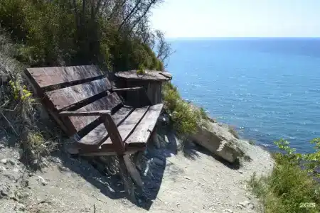 Апарт-отель Тихая Бухта - 36