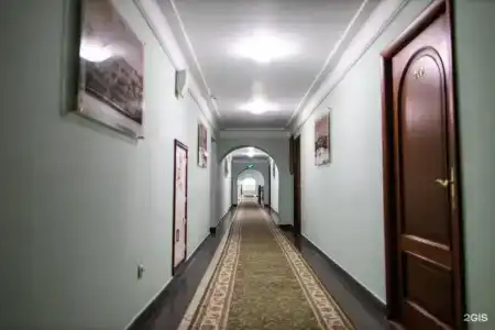 Старая гостиница Лавры - 14
