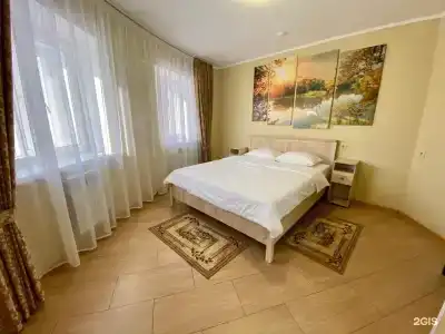 Белые Росы - 3