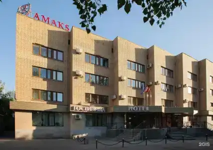 AMAKS Юбилейная - 149