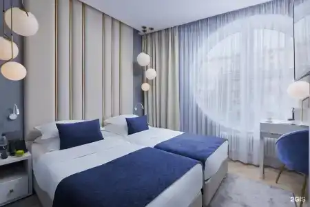 V Hotel - 39