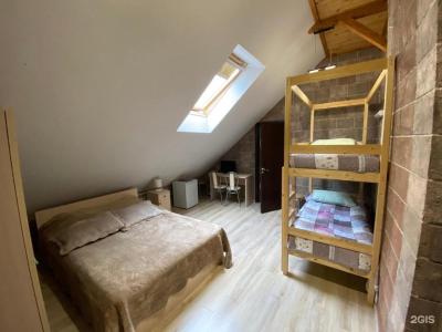 Nice Hostel 33 - 12
