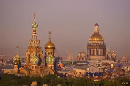 Indigo St. Petersburg-Tchaikovskogo - 27