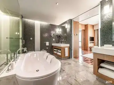 Swissotel Красные Холмы - 18